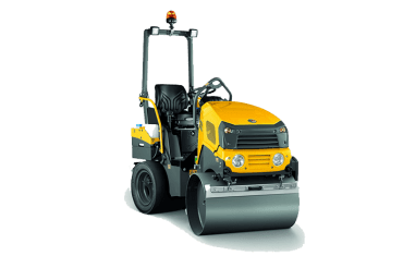 Виброкаток дизельный Wacker Neuson RD 18-100