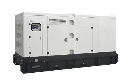 Генератор дизельный ENERGO MP200D-S (160,0 кВт)