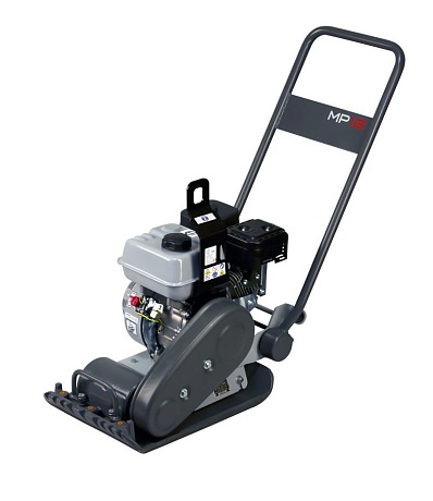 Виброплита прямоходная Wacker Neuson MP 12-CE(65кг) 5100055366